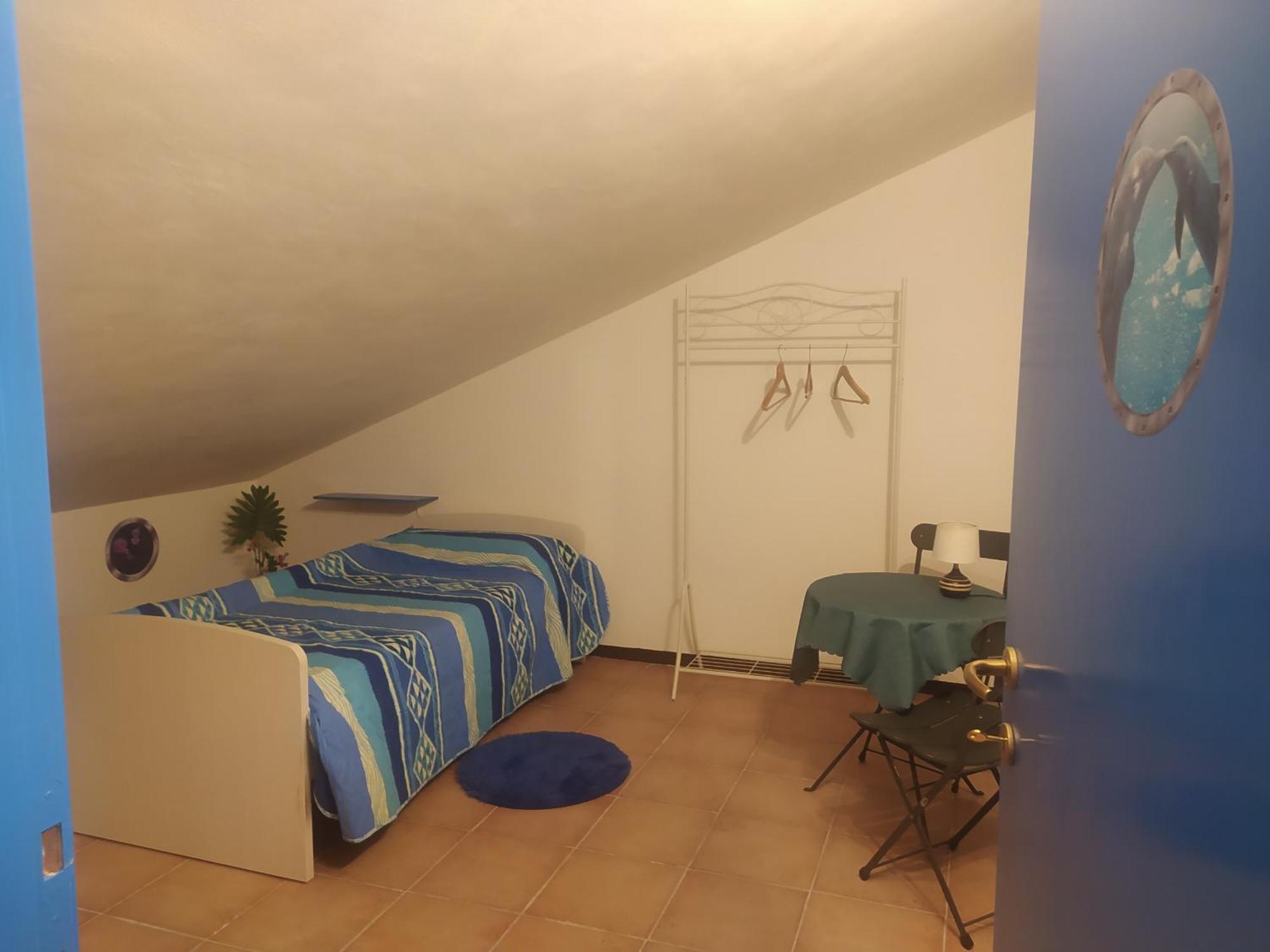 Il Giramondo Montelabbate Habitación foto